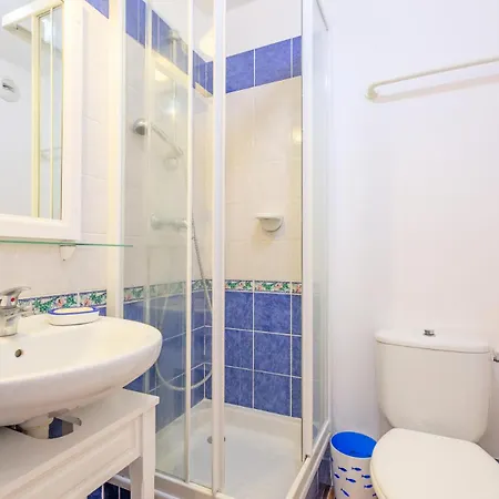Apartment Les Rivages Du - Maeva - 2 Pieces 7 Personnes - Selection Mae-5661 *