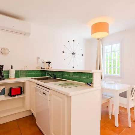 Apartment Les Rivages Du - Maeva - 2 Pieces 7 Personnes - Selection Mae-5661 Drammont