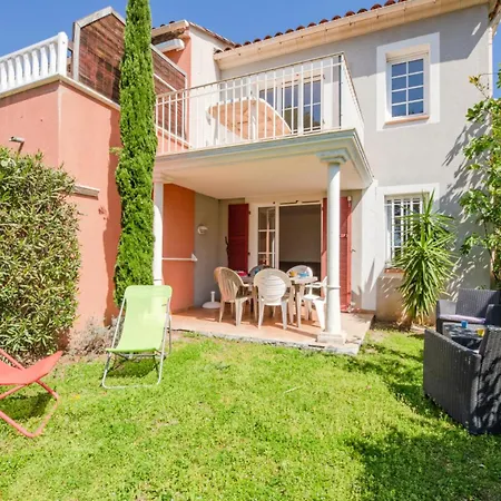 Apartment Les Rivages Du - Maeva - 2 Pieces 7 Personnes - Selection Mae-5661 Drammont