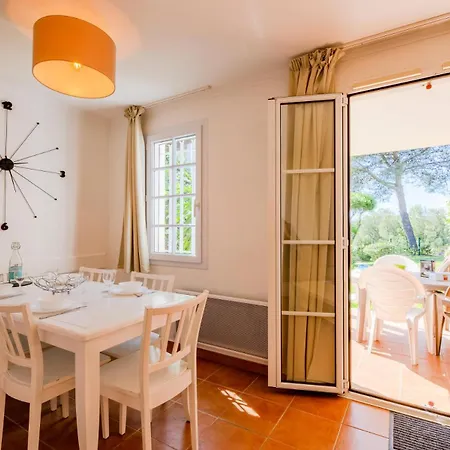 Apartment Les Rivages Du - Maeva - 2 Pieces 7 Personnes - Selection Mae-5661 Drammont