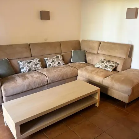 Les Rivages Du - Maeva - 2 Pieces 7 Personnes - Selection Mae-5661 Apartment *
